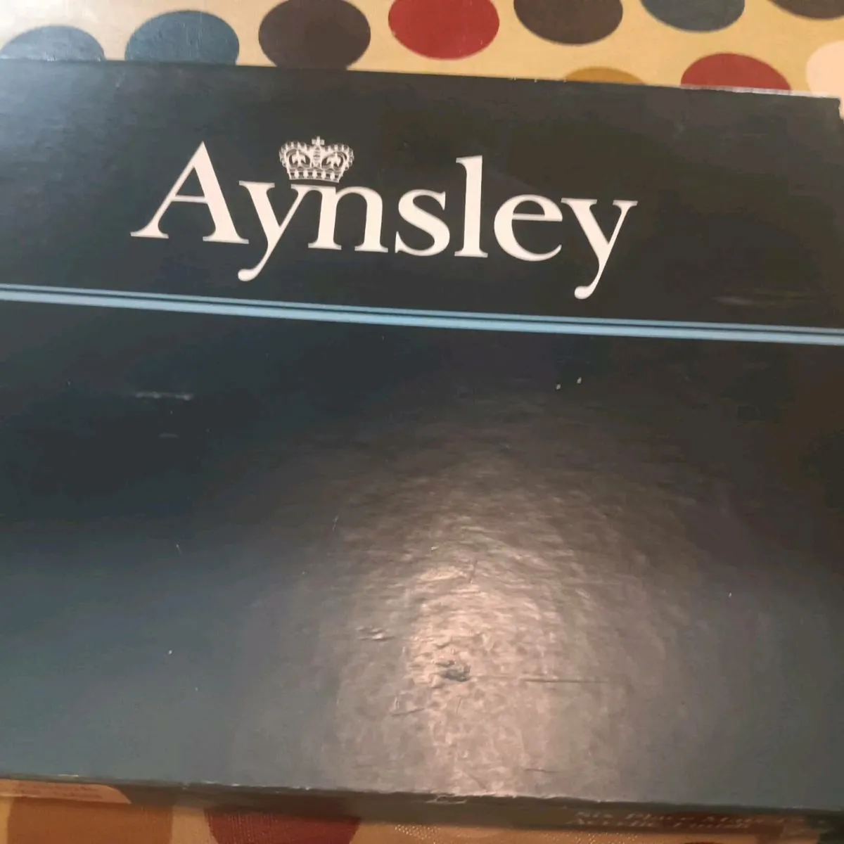 Aynsley place mats - Image 3