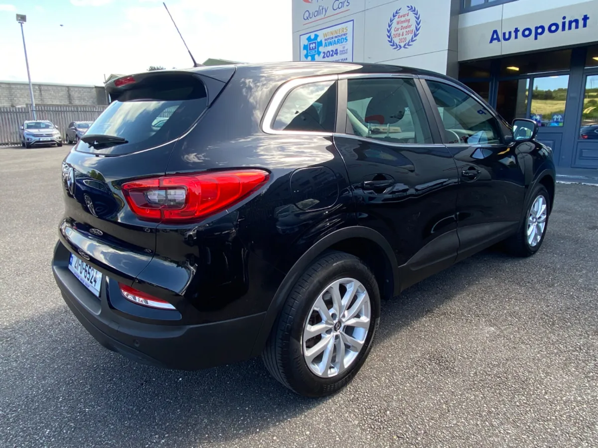 1.5 DCI BLUE  PLAY - SAVE 2000eur - Image 2