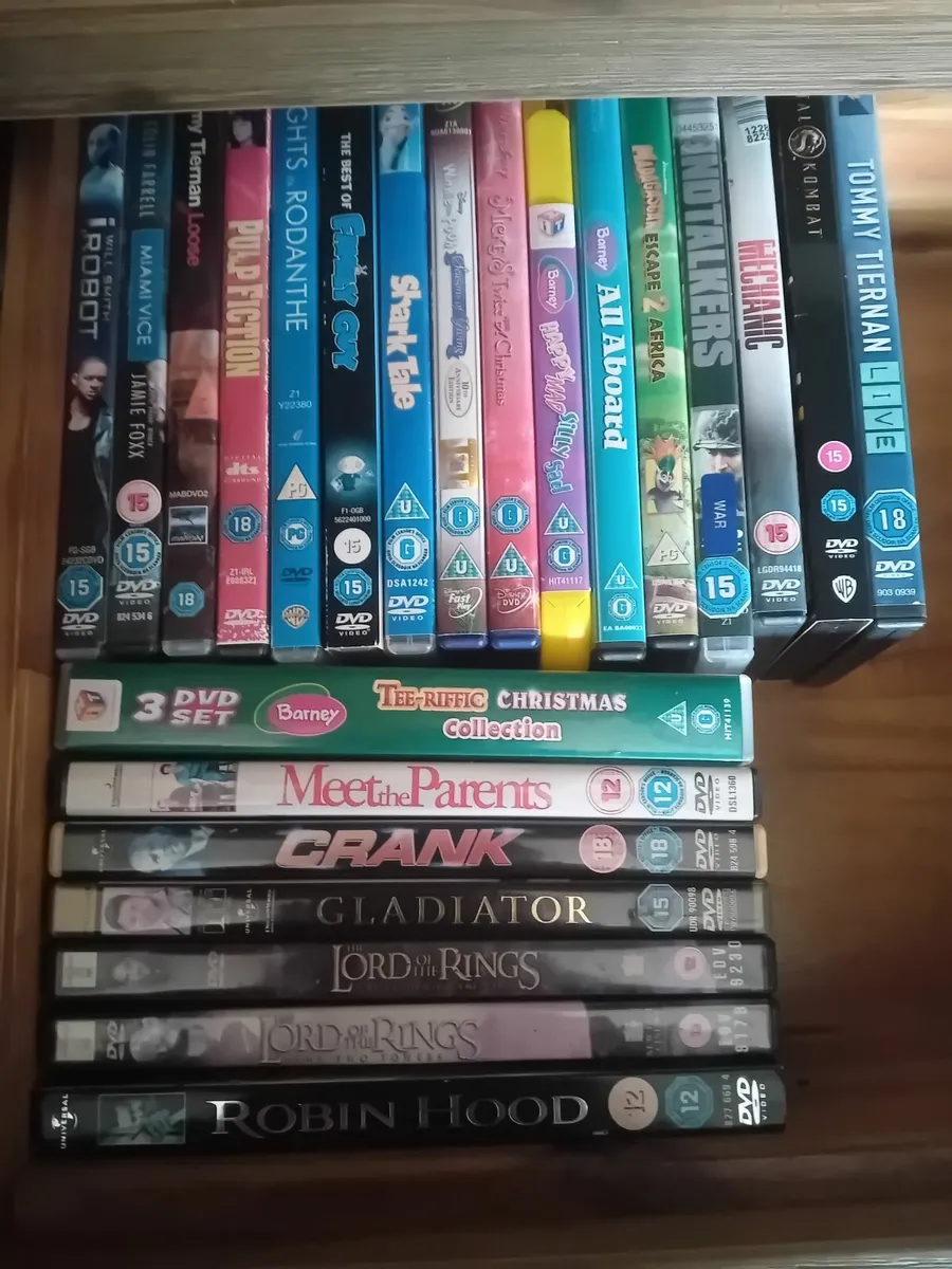 Dvd - Image 4