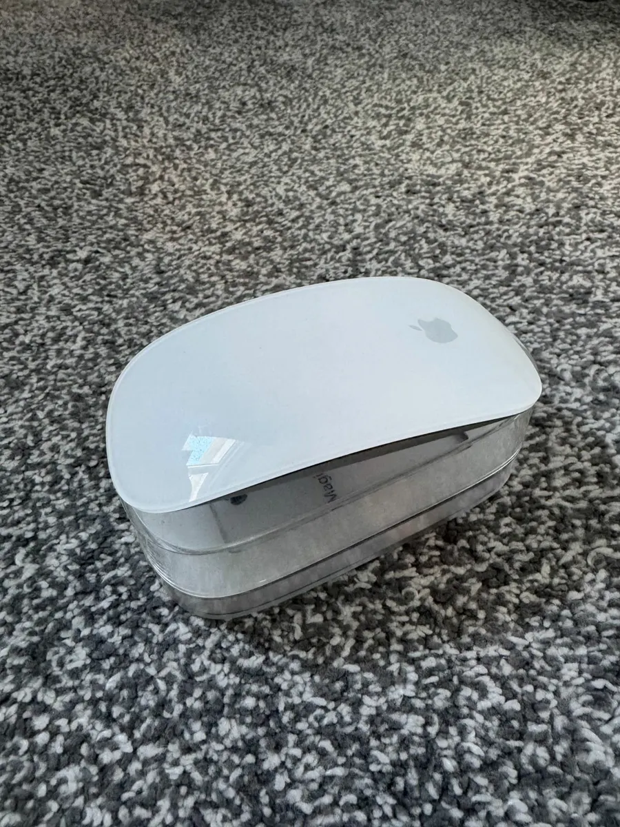Apple Magic Mouse A1296 - Image 2