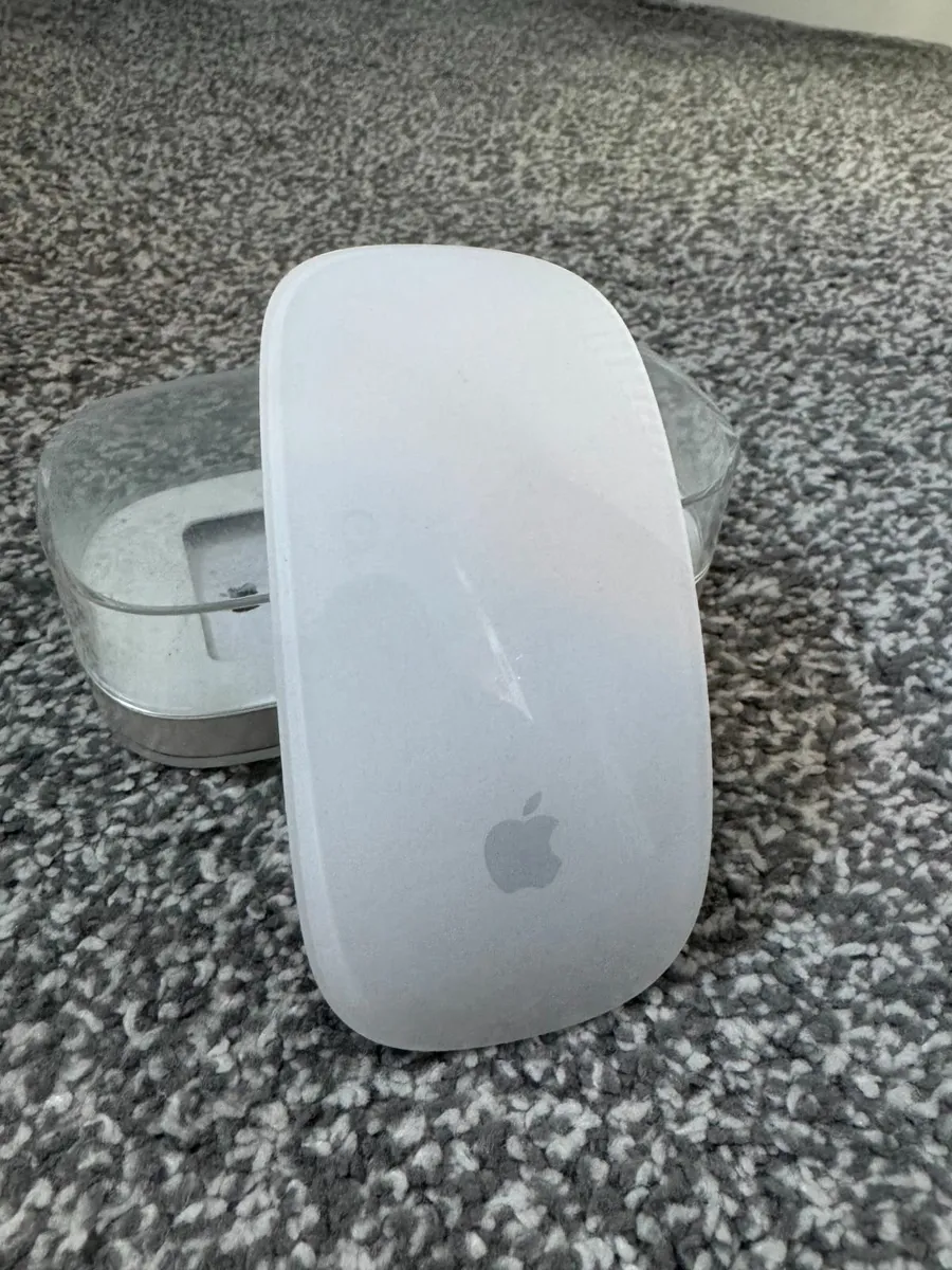 Apple Magic Mouse A1296 - Image 4