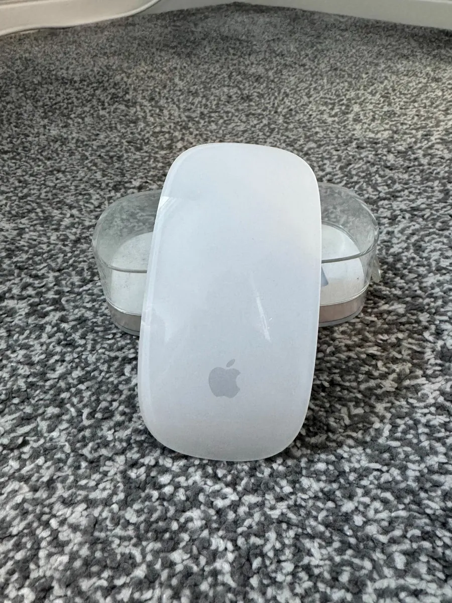 Apple Magic Mouse A1296 - Image 1