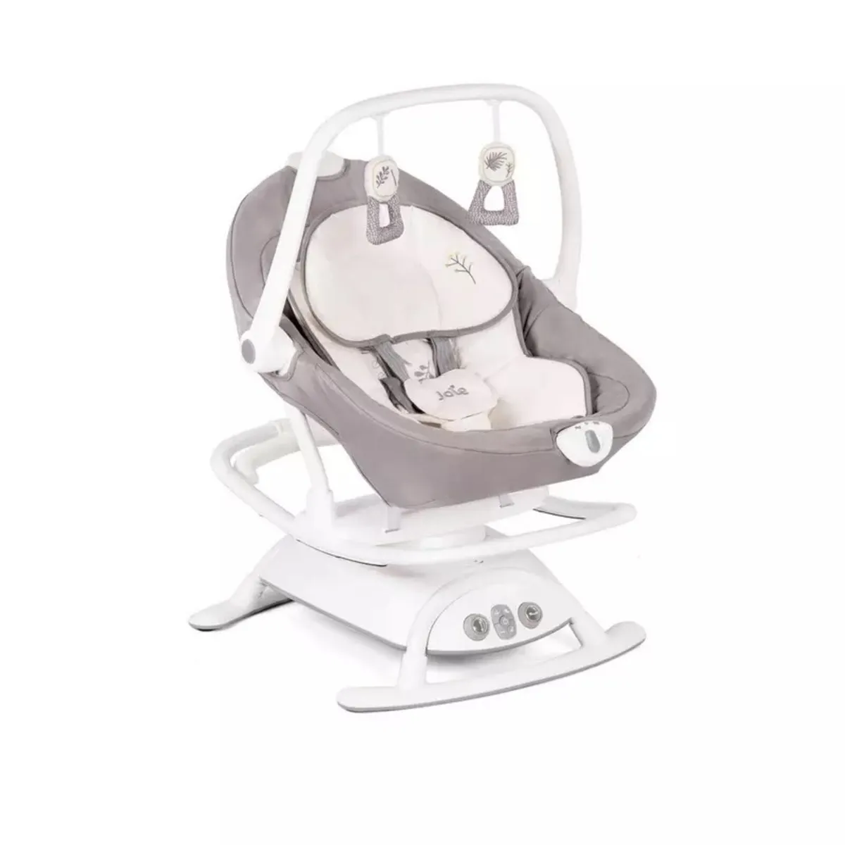 Joie Sansa Rocker Baby Chair - Image 1