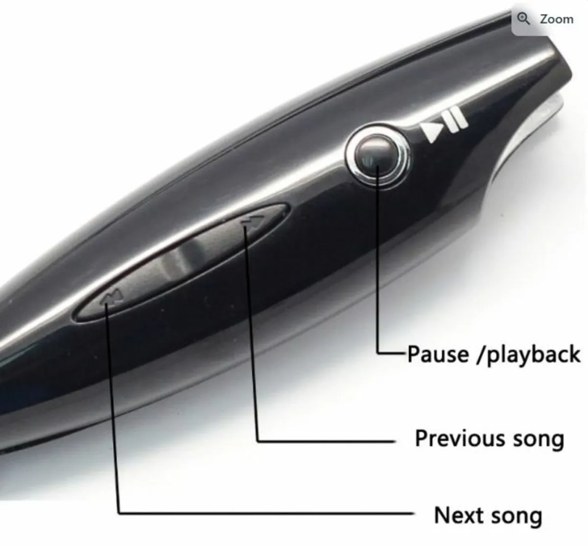 HBS730 Waterproof Wireless Bluetooth 4.0 Headsets - Image 3