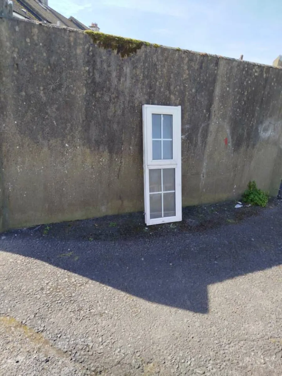 PVC GEORGIAN WINDOW AVAILABLE