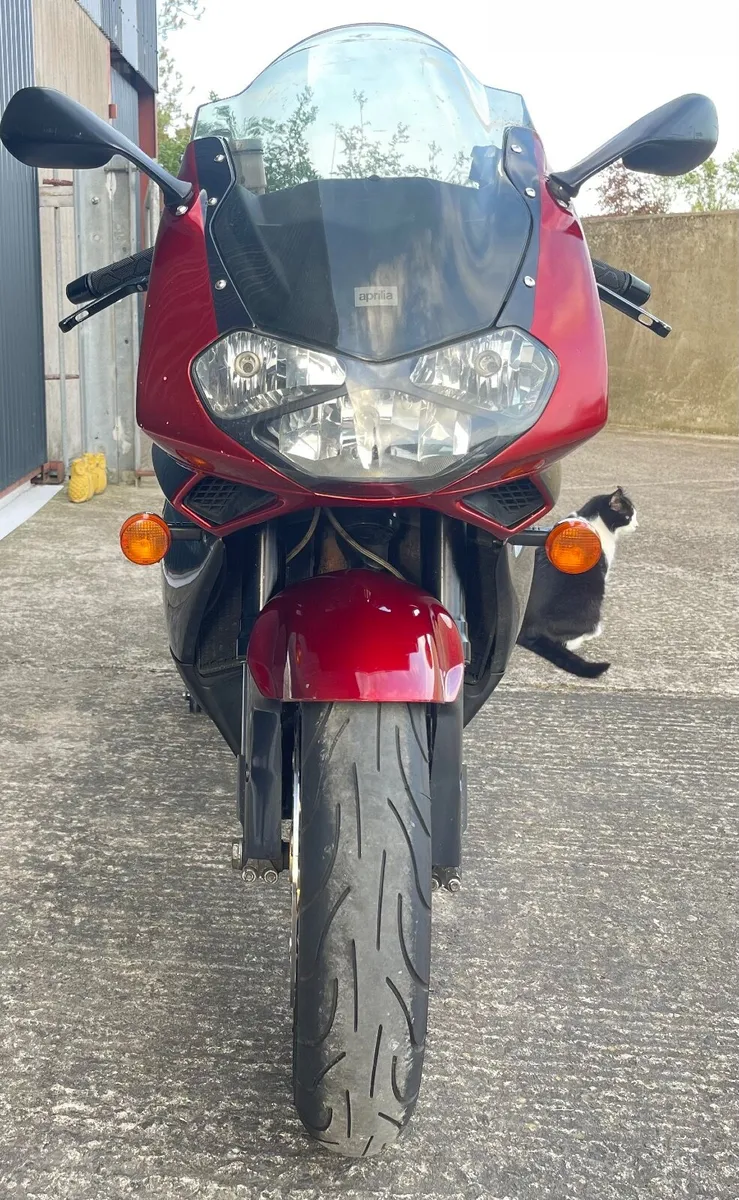 Aprilia SL 2004 - Image 1