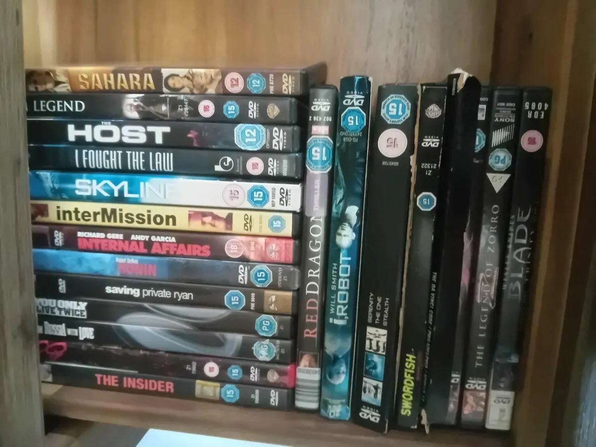 Dvd - Image 1
