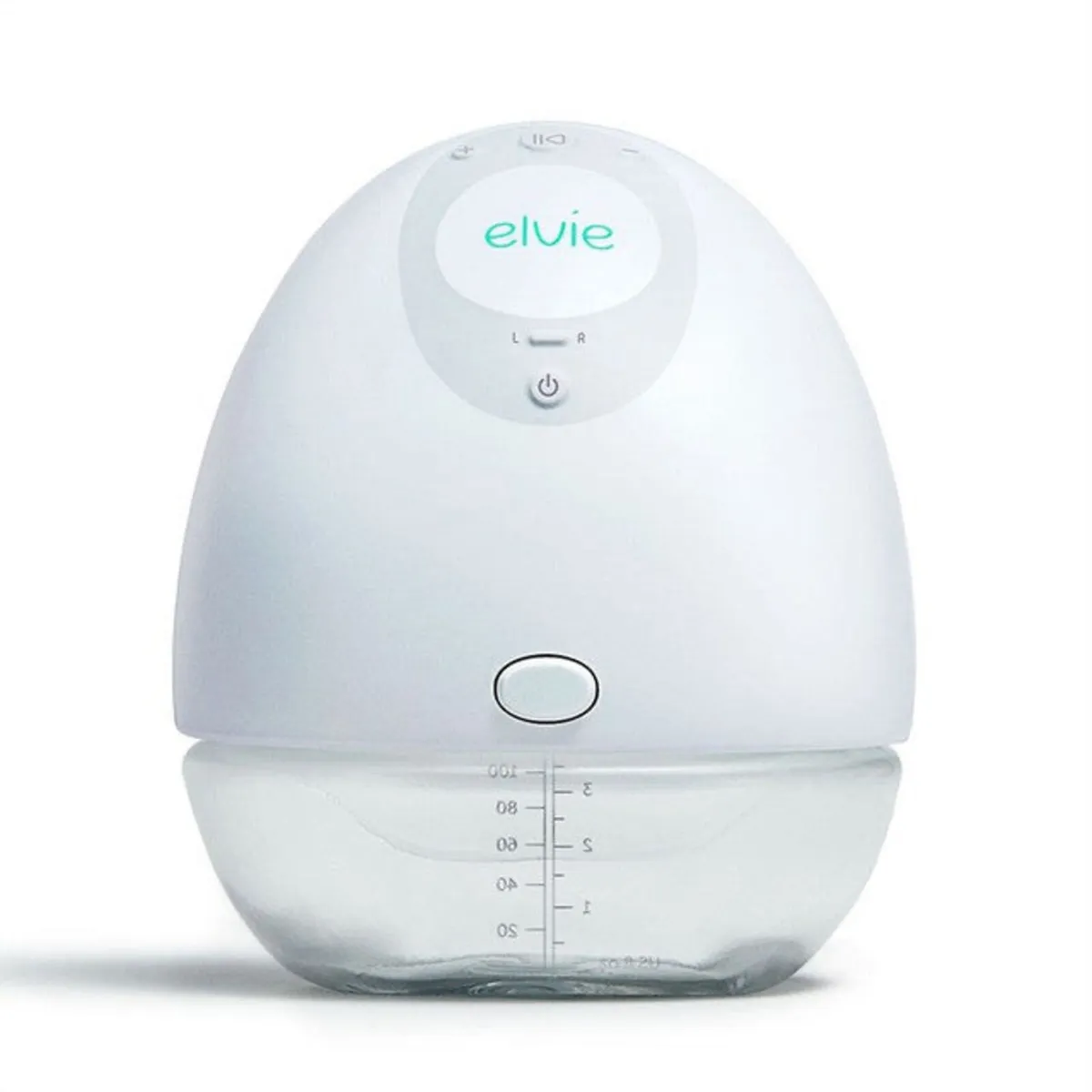Elvie Brest Pump - New in Box - Image 1