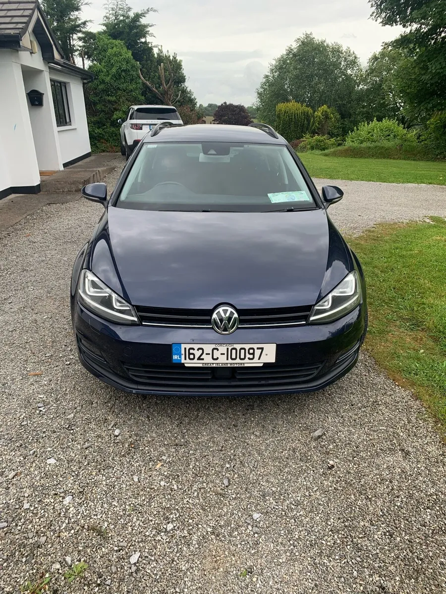 Vw Golf - Image 2