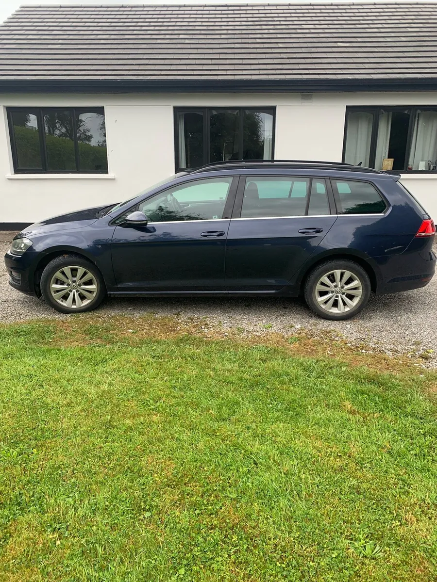 Vw Golf - Image 3