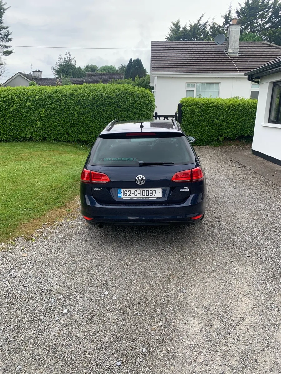 Vw Golf - Image 4