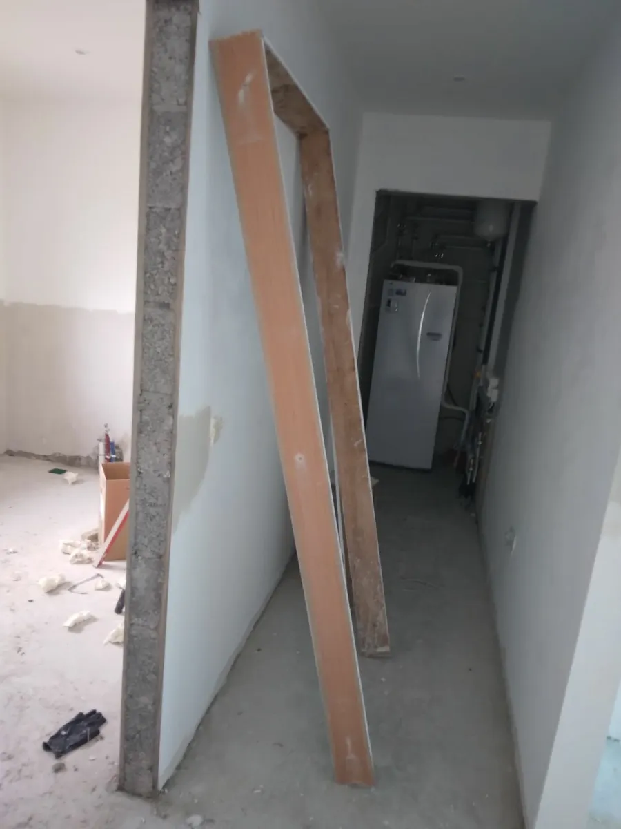Door liners - Image 3