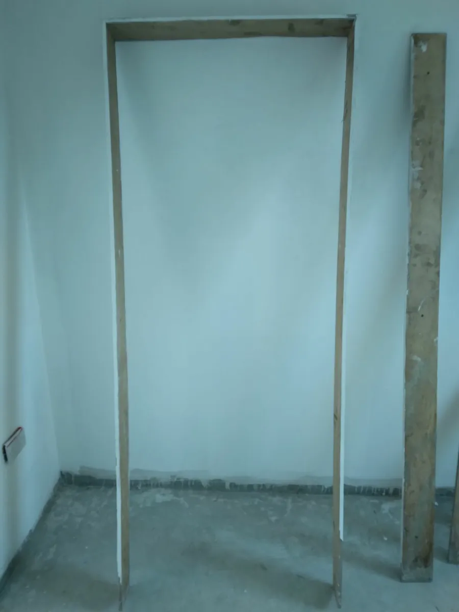 Door liners - Image 2