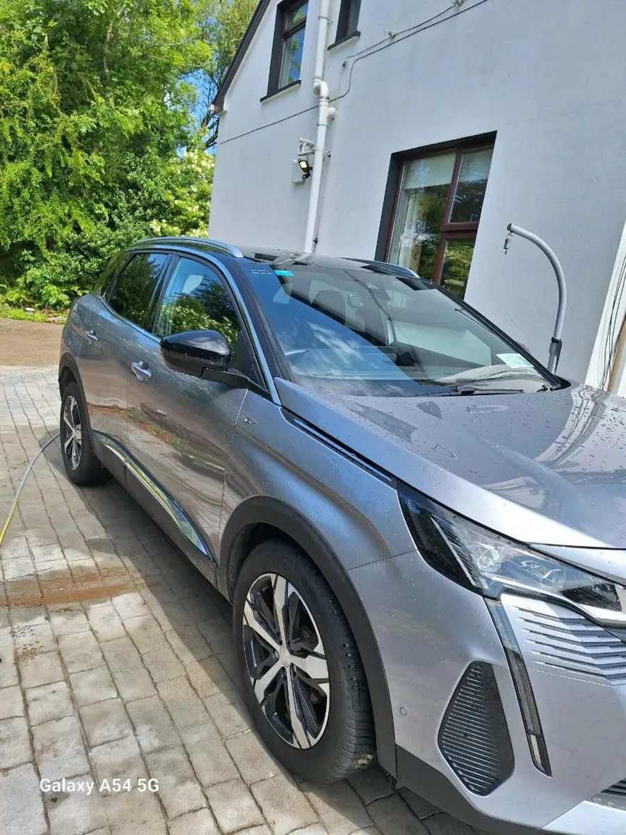 Peugeot 3008 - Image 2