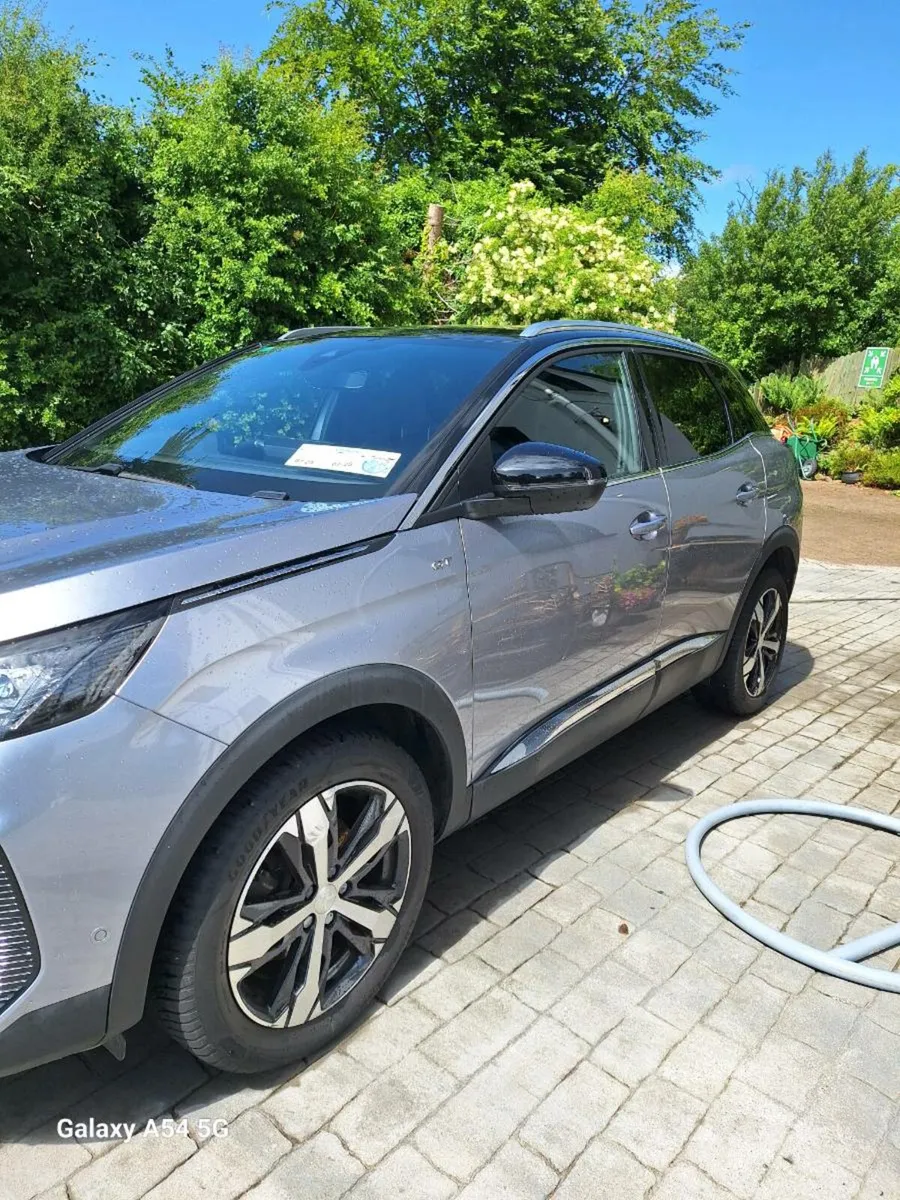 Peugeot 3008 - Image 3