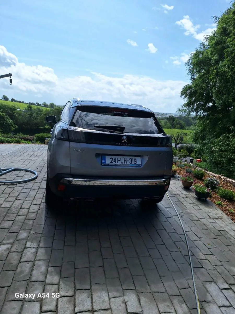 Peugeot 3008 - Image 4