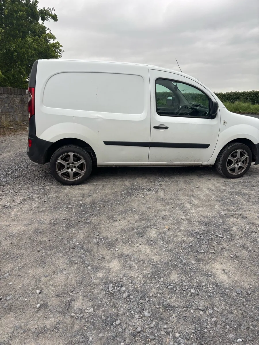 Renault kangoo - Image 3