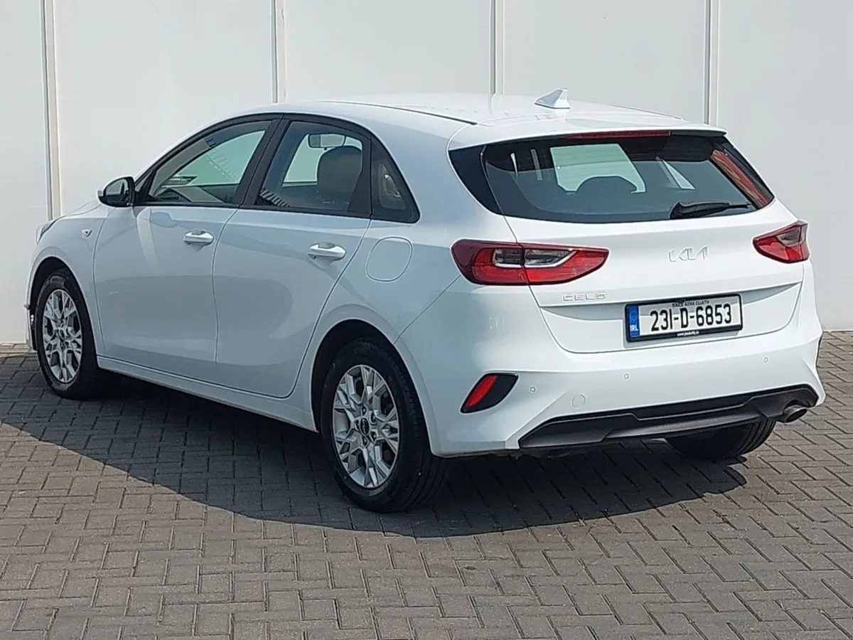 Kia Ceed 1.6 Mhev K2 Diesel - Image 3