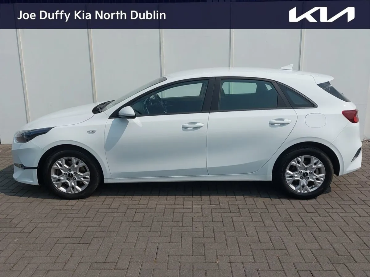 Kia Ceed 1.6 Mhev K2 Diesel - Image 4
