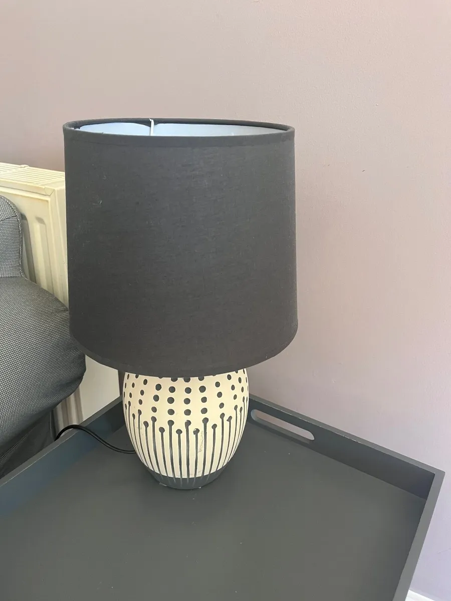 Lamp - Image 1