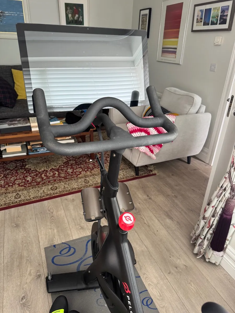 Peleton Bike - Image 2