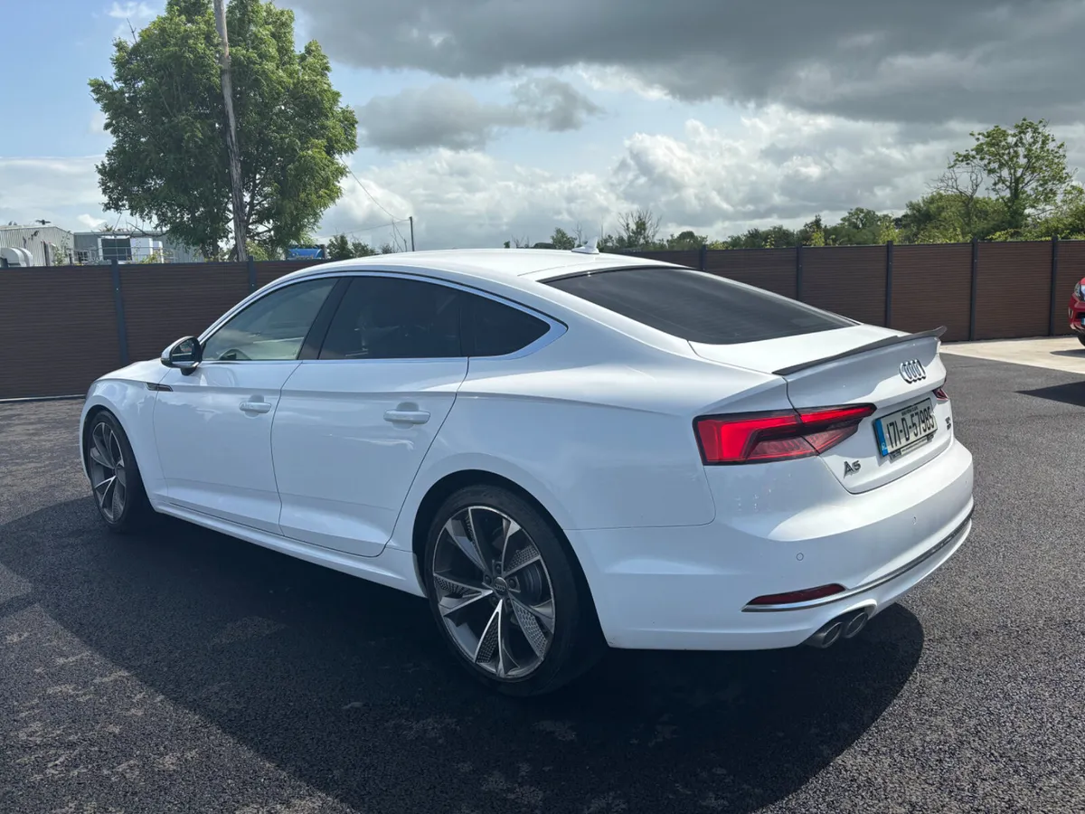 Audi A5 2017 Sport Ultra 2.0Tdi Manual 190bhp - Image 2