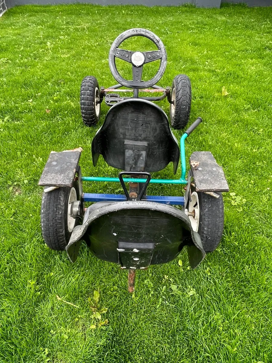 Berg Go Kart - Image 2