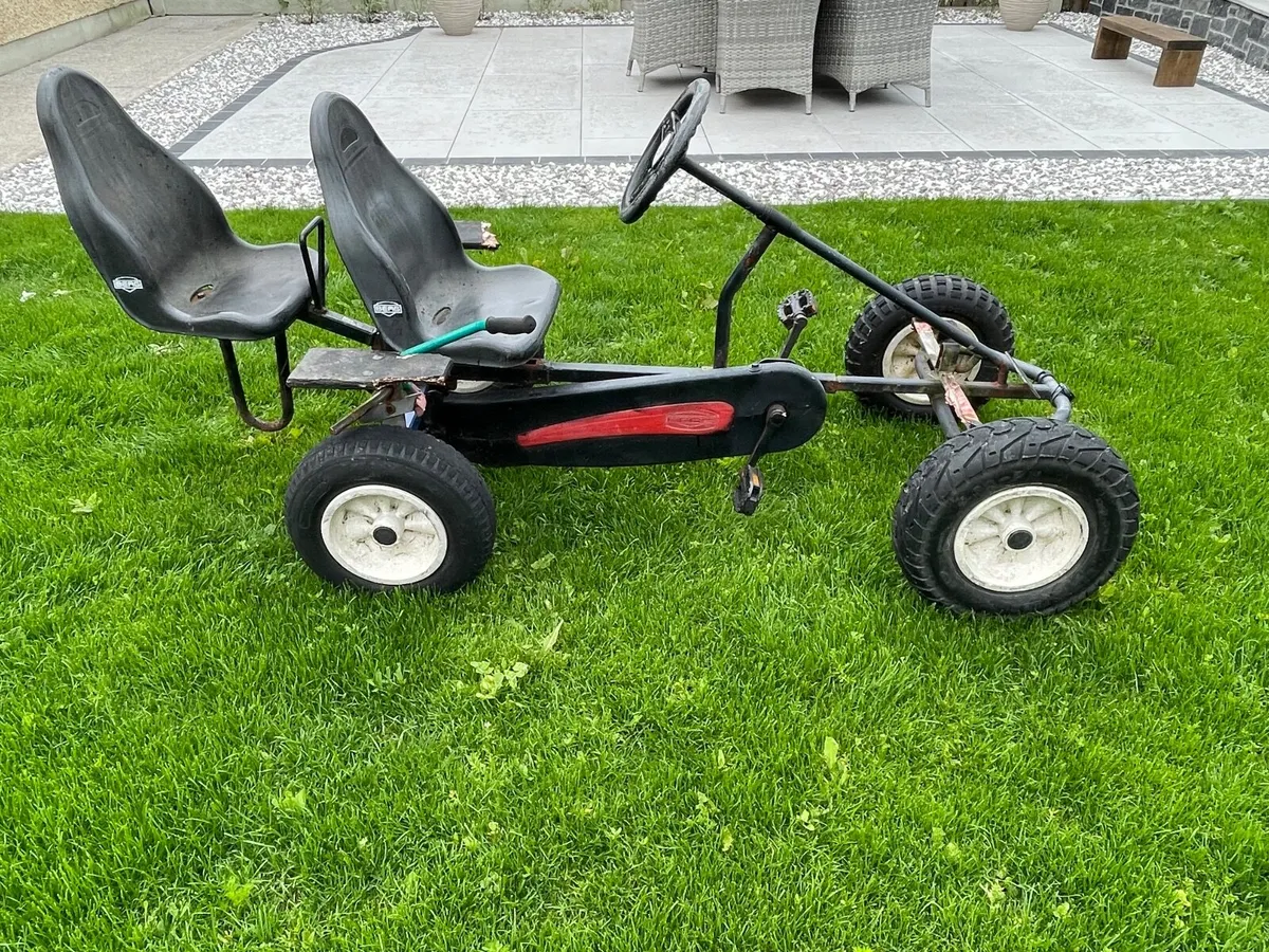 Berg Go Kart - Image 3