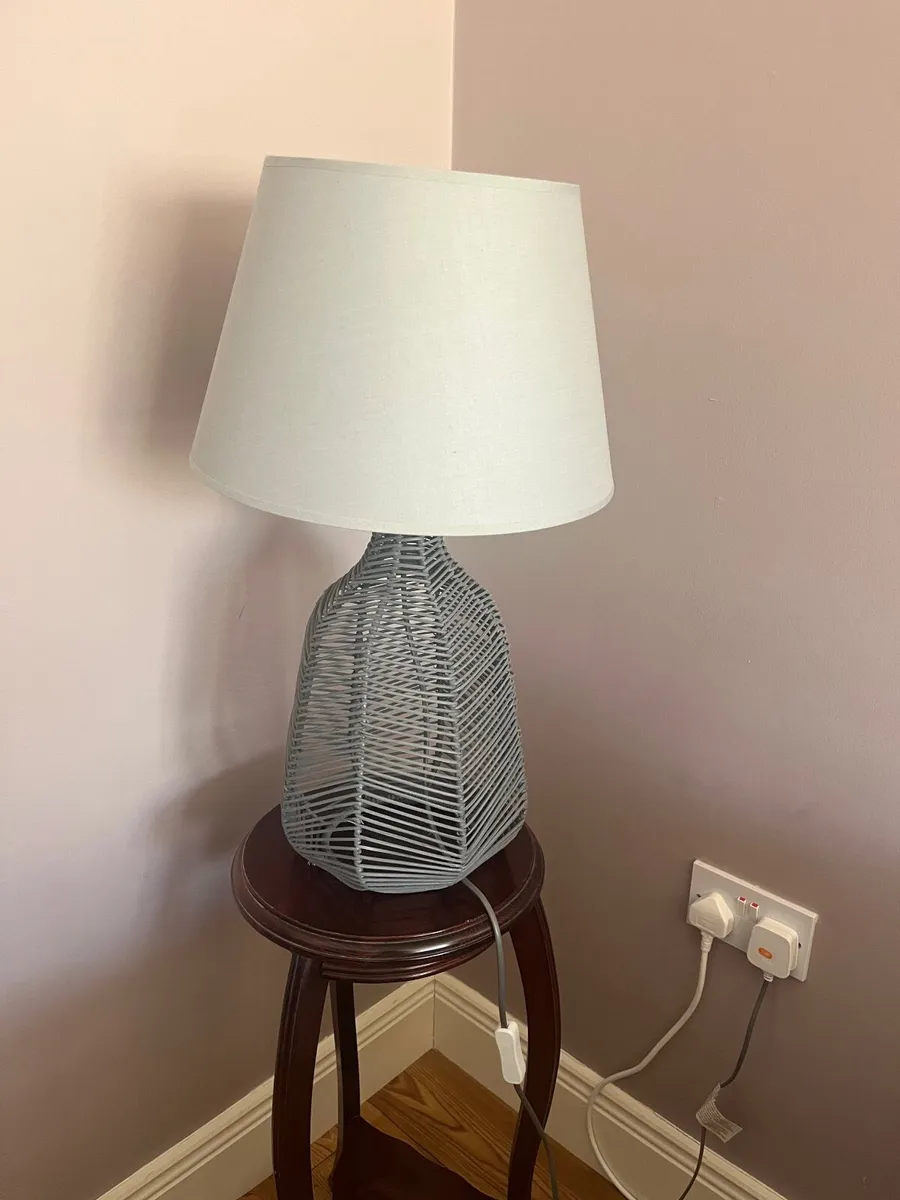 Lamp