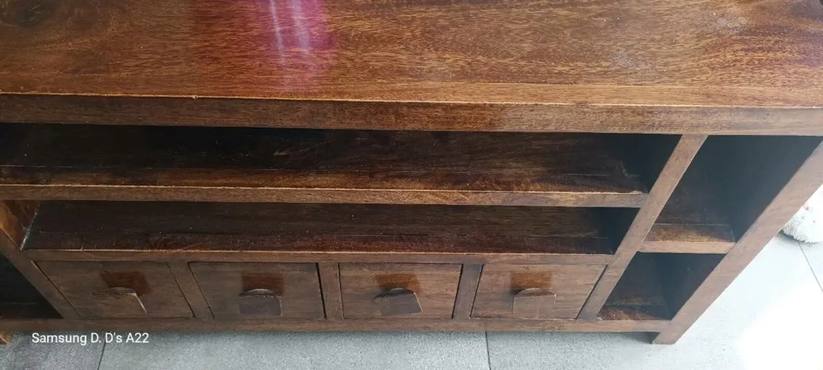 TV stand - Image 3