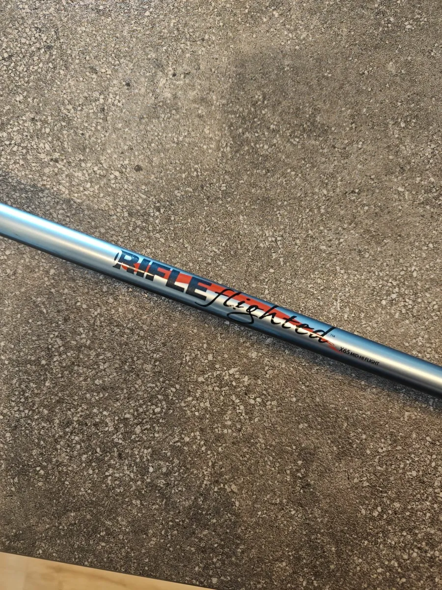 Nike SV2 3 Wood Left Handed - Image 3