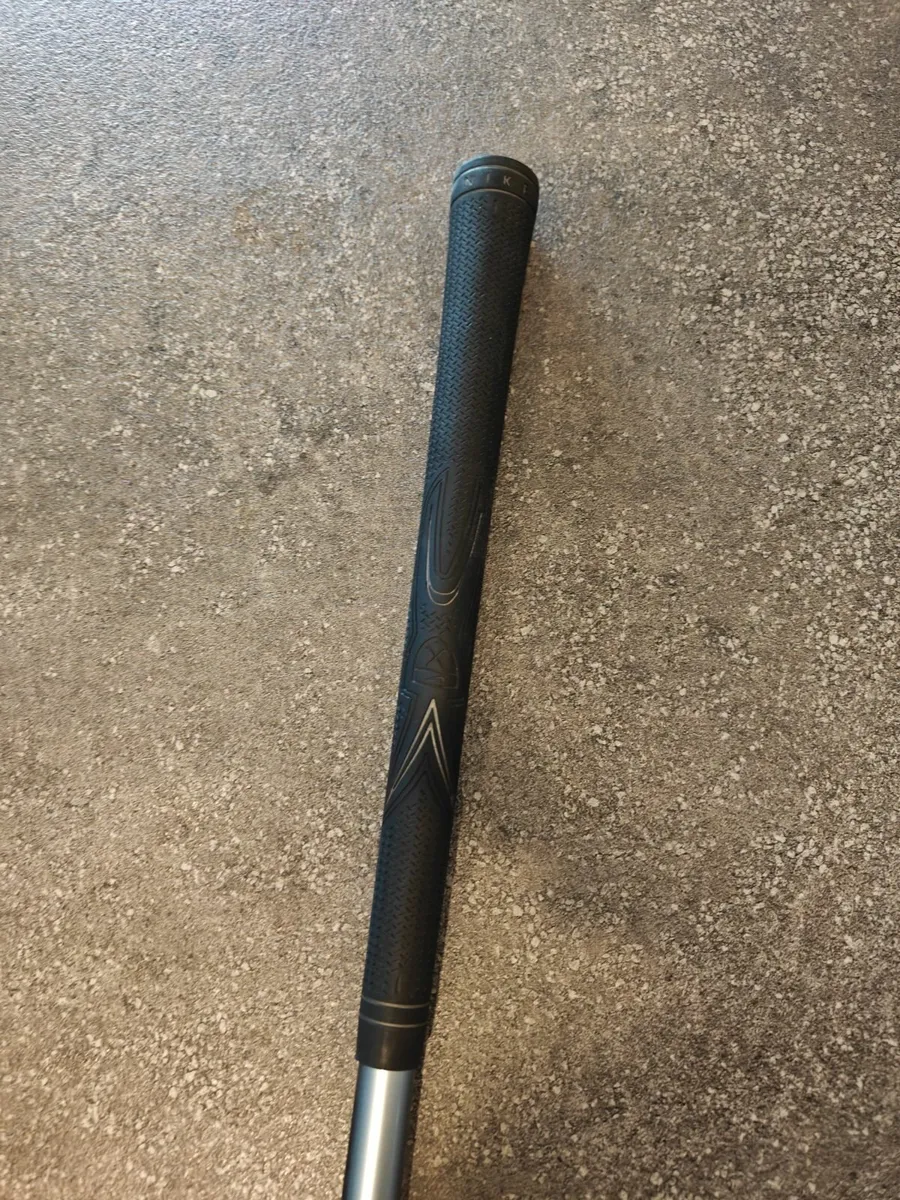 Nike SV2 3 Wood Left Handed - Image 4
