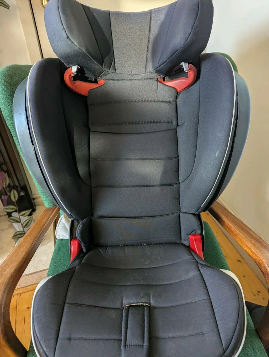 Besafe Izi flex Isize. - Image 2