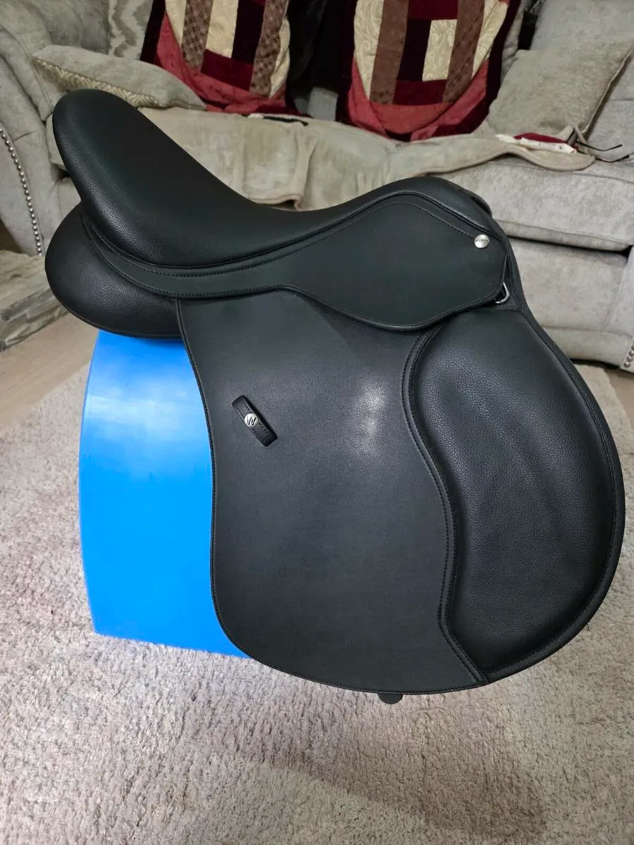 Brand new wintec 500 GP saddle - Image 2