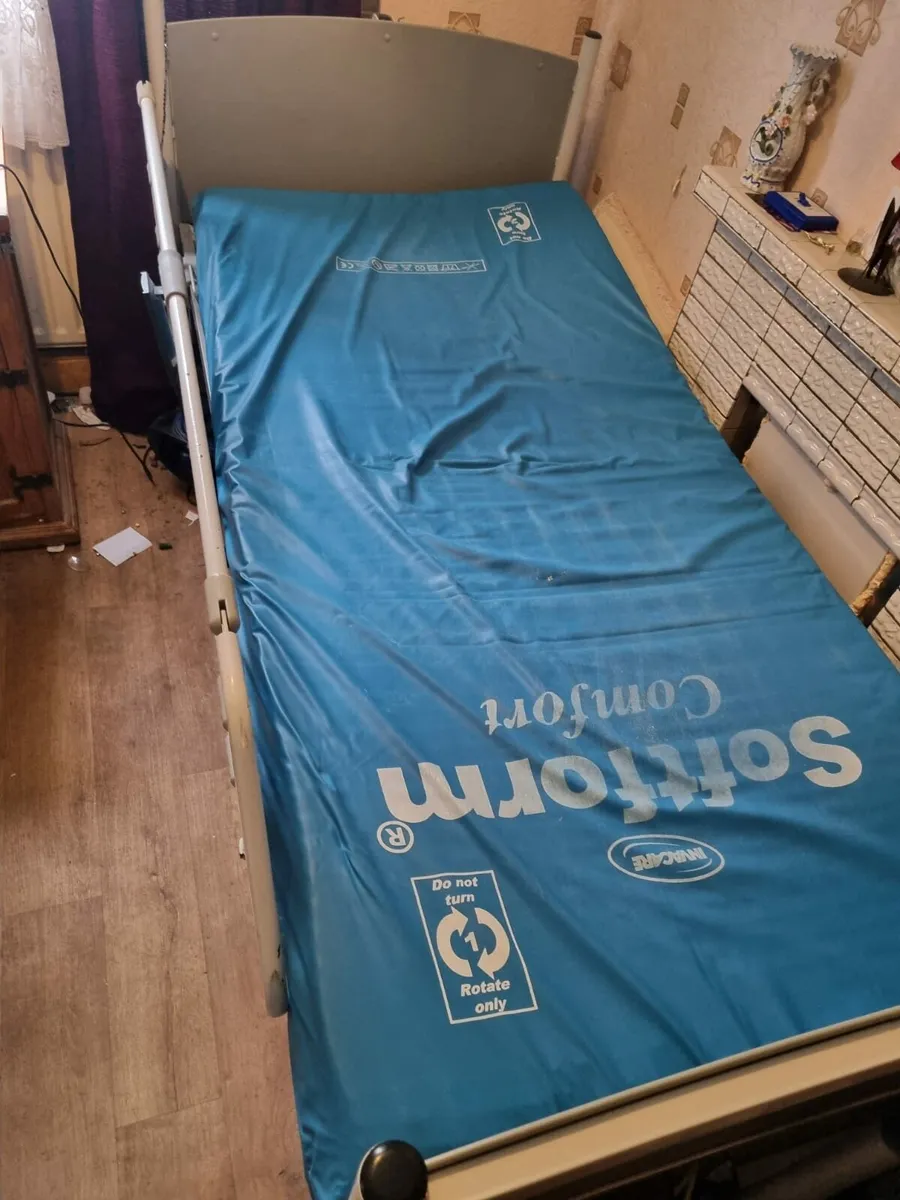 Medical bed - single - Image 2