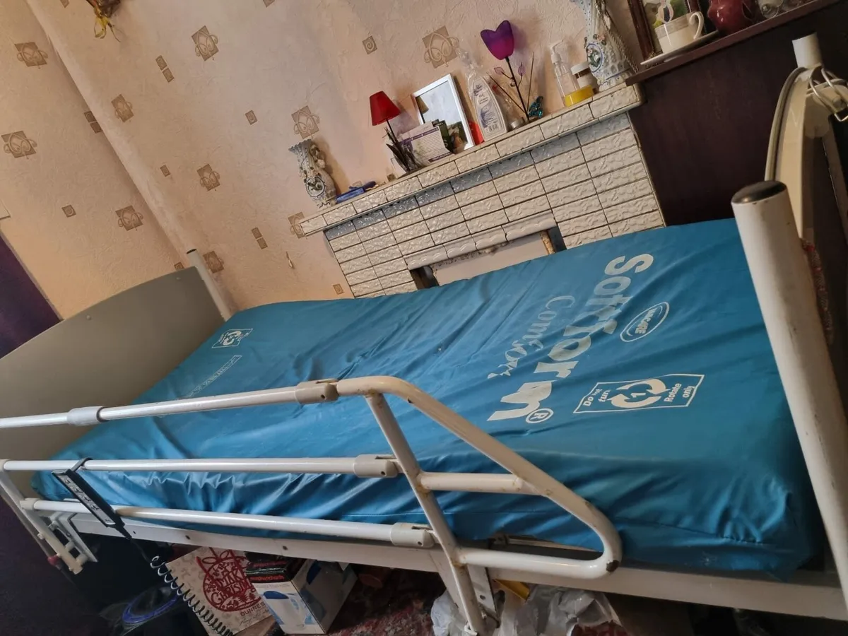 Medical bed - single - Image 3