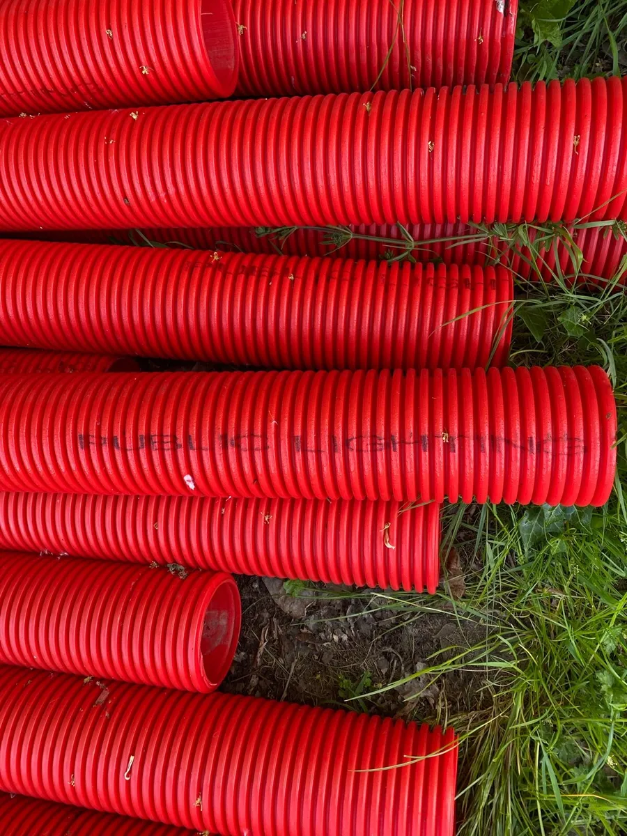 Pipes  20ft long - Image 3