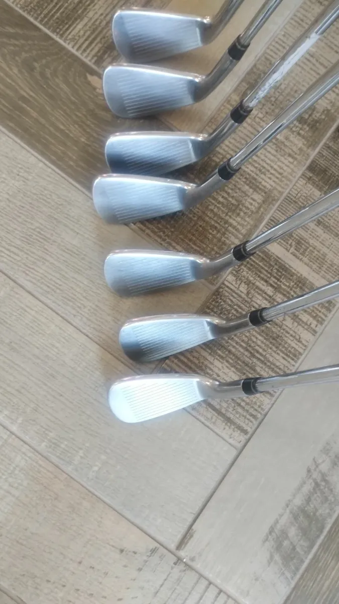 Golf clubs - Image 3