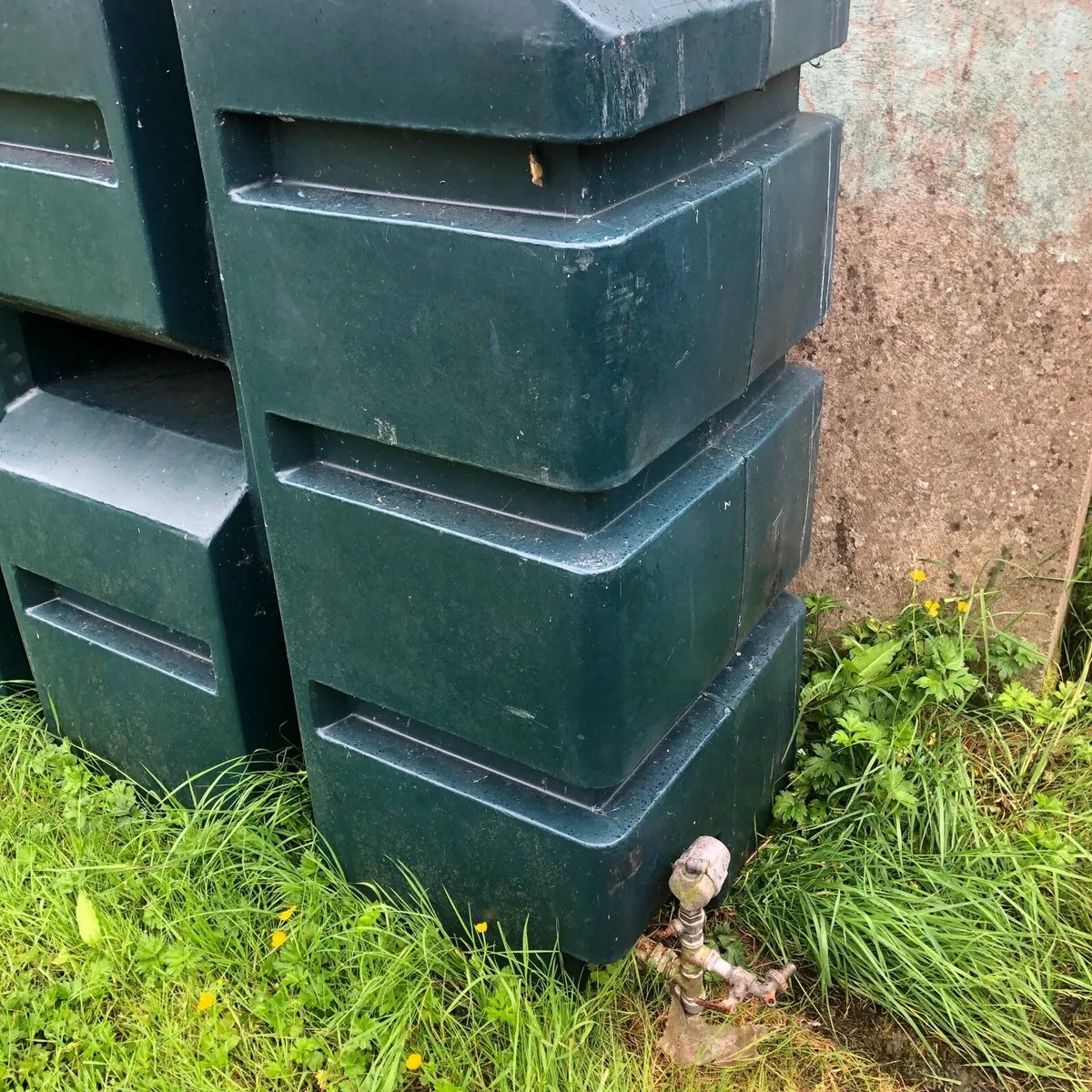 Oil Tank - Image 2