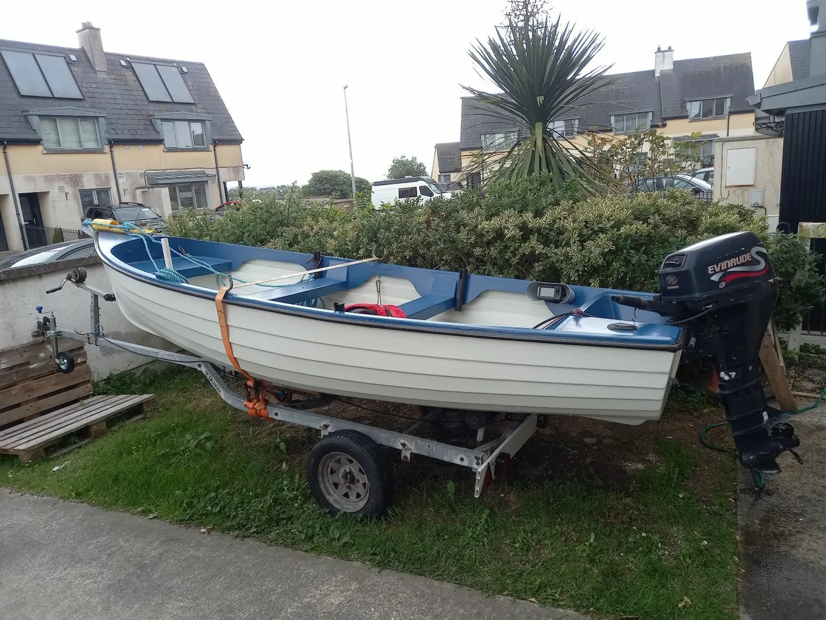 Boat - Image 2