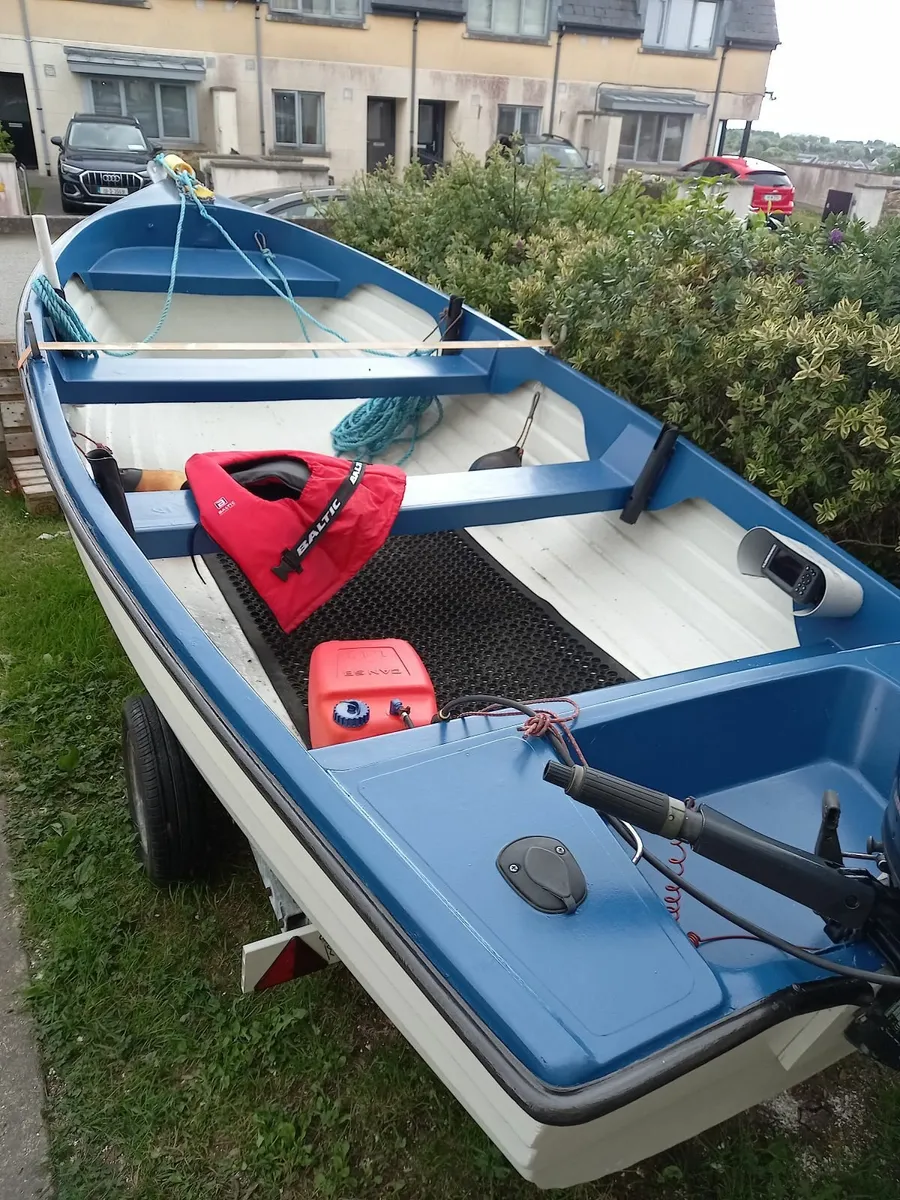 Boat - Image 3