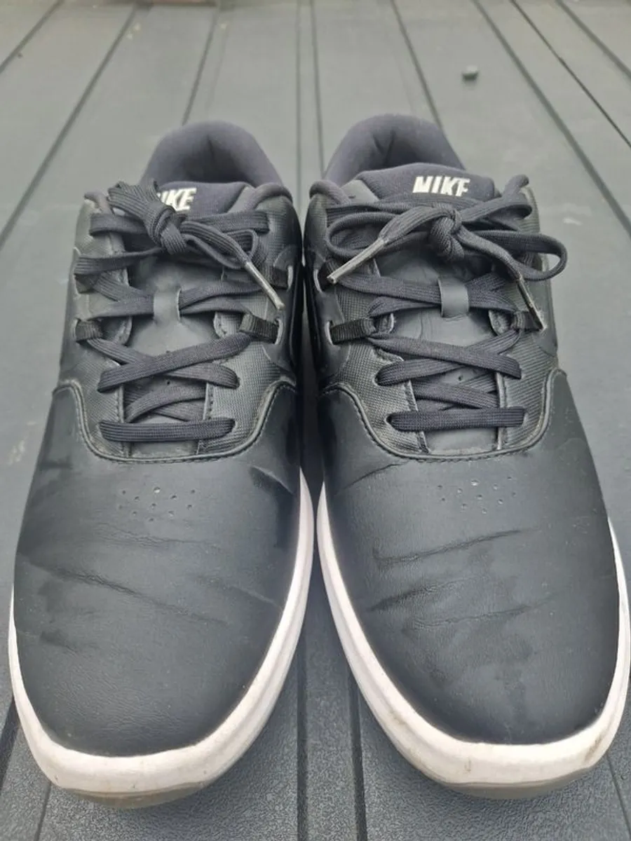 Nike Zoom Golf shoes - Image 1