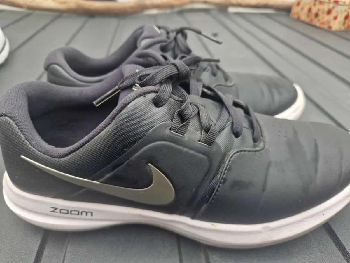 Nike Zoom Golf shoes - Image 2