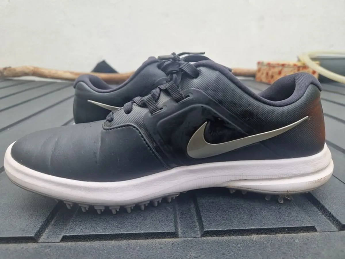Nike Zoom Golf shoes - Image 4