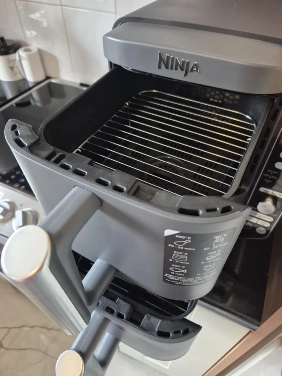 Ninja jual air fryer - Image 2