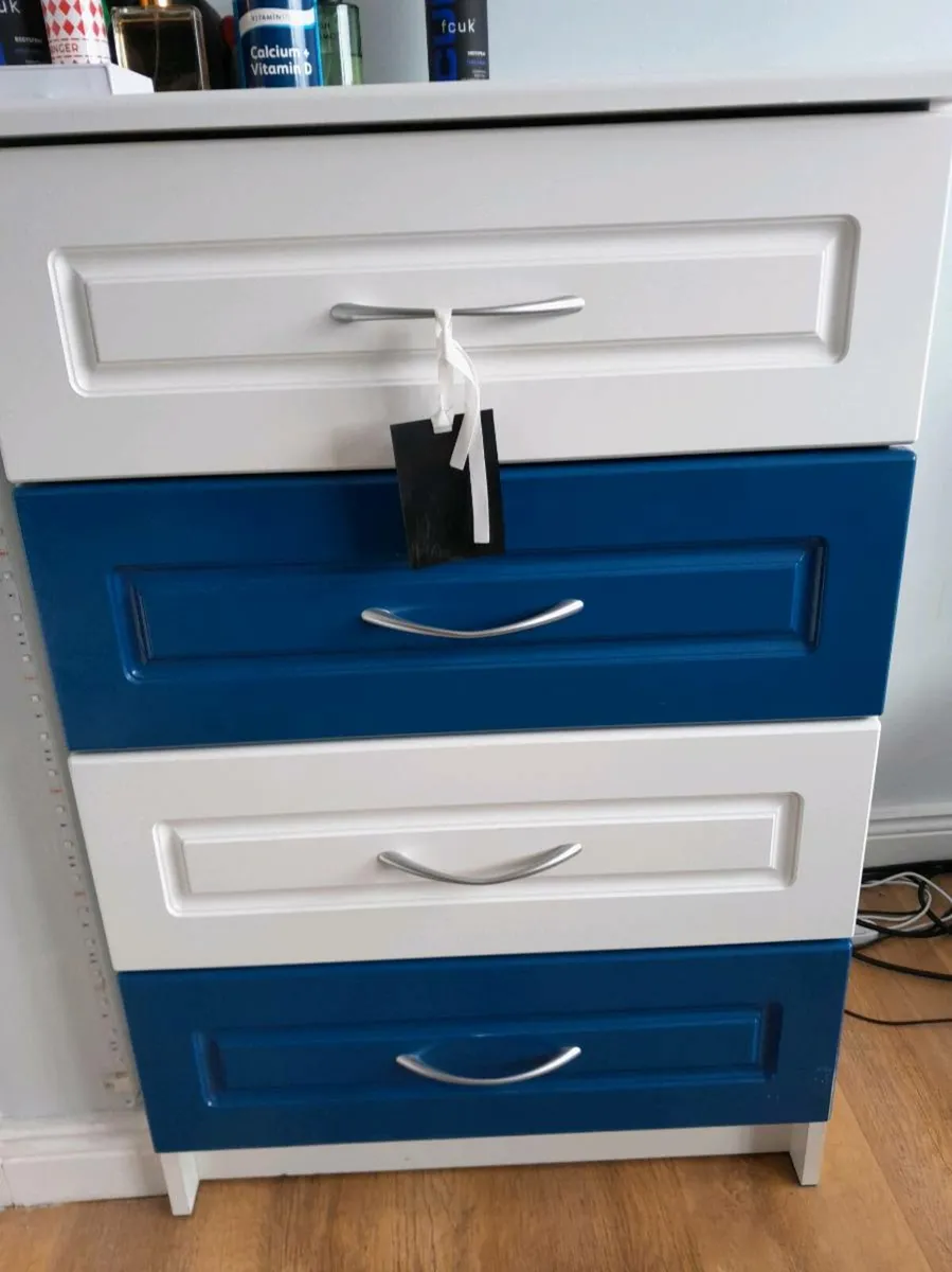 Chest of draws - Image 1