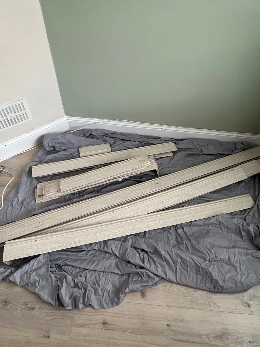 Skirting boards - Image 2