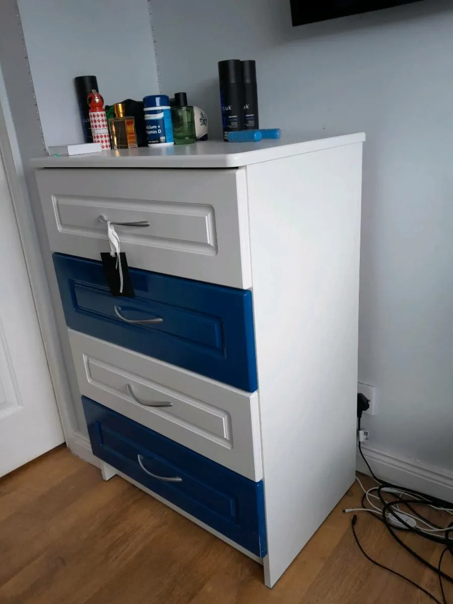 Chest of draws - Image 2