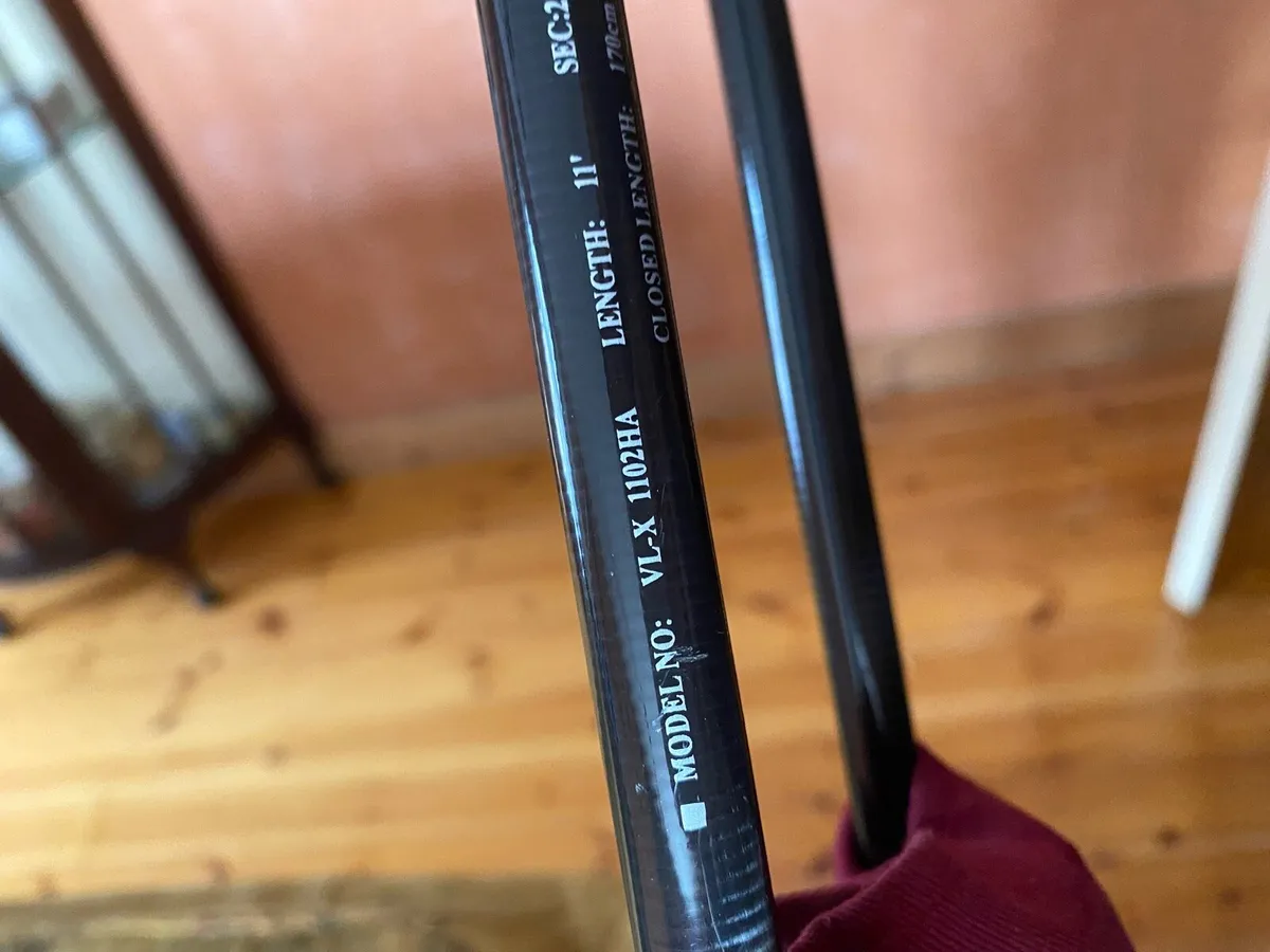 Fishing Rods - Image 3