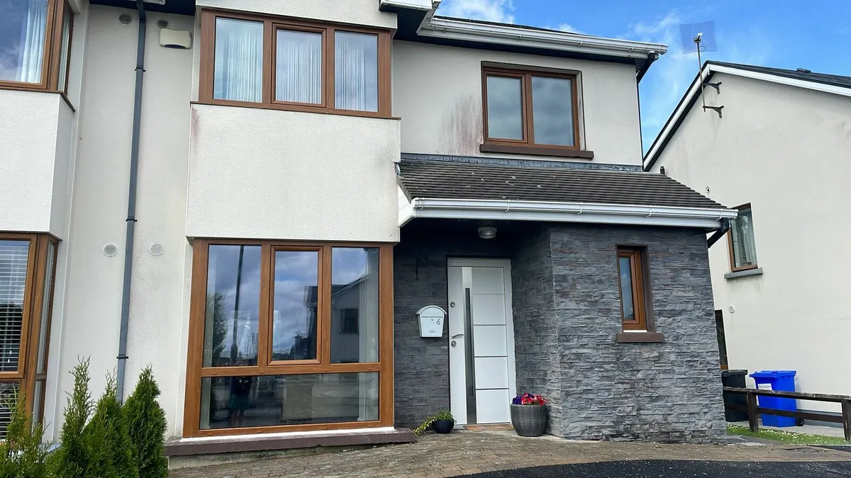 Windows & Front doors All Ireland - Image 1